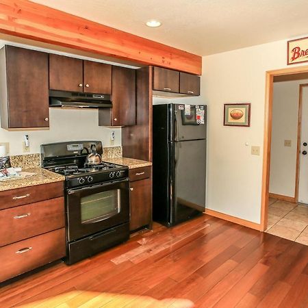 The Fox Paw Big Bear Lake Exterior foto