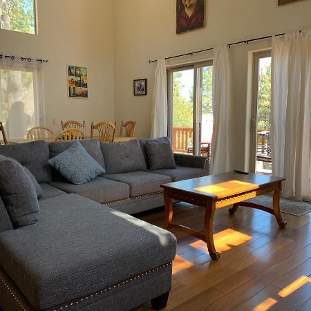 The Fox Paw Big Bear Lake Exterior foto