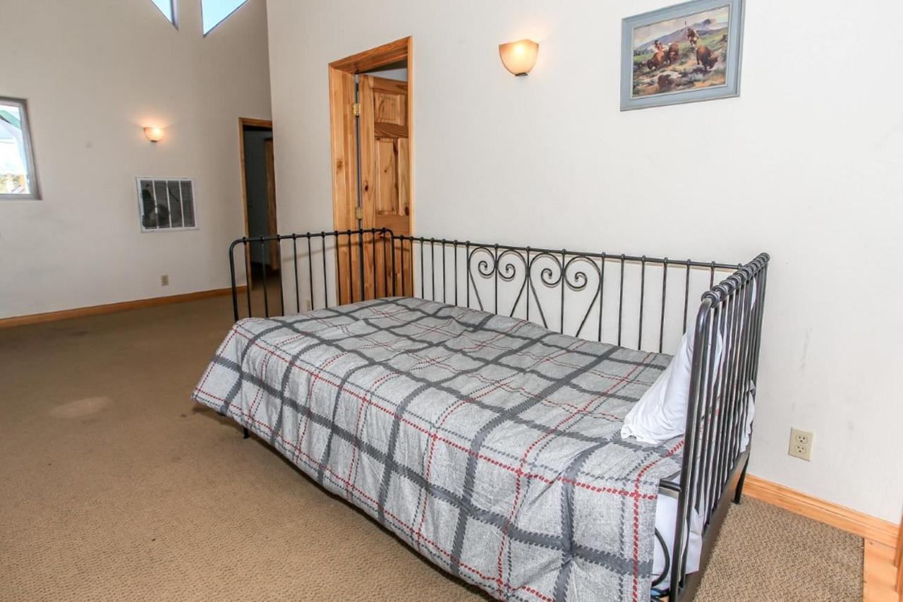The Fox Paw Big Bear Lake Exterior foto